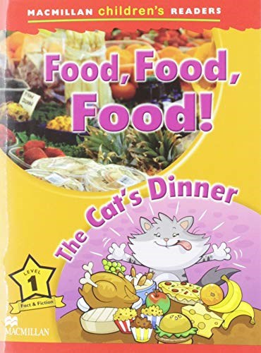 Papel Mcr: 1 Food, Food, Food/The Cat´S Dinner New Ed.