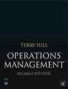 Papel Operations Management 2/Ed.(Pb)