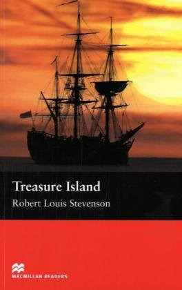 Papel Mr: Treasure Islandelementary