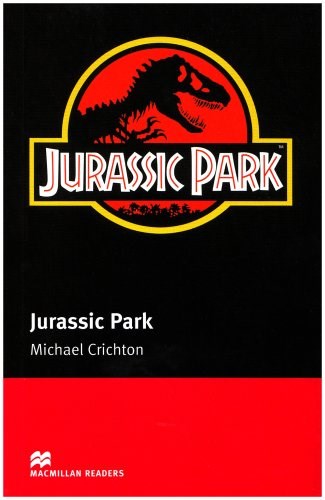 Papel Mr: Jurassic Parkintermediate
