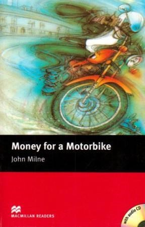 Papel Mr: Money For A Motorbike Pkbeginner
