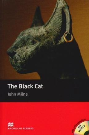 Papel Mr: The Black Cat Pkelementary