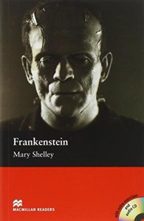 Papel Mr: Frankenstein Pkelementary