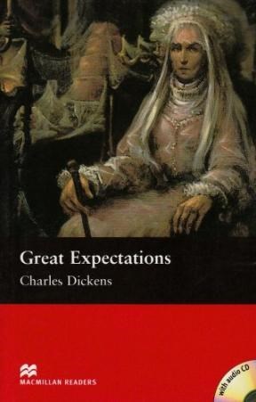 Papel Mr: Great Expectations Pkupper