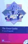 Papel Mr: The Great Gatsby Pkintermediate