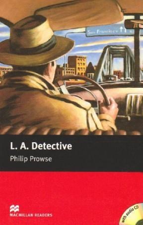 Papel Mr: La Detective Pkstarter