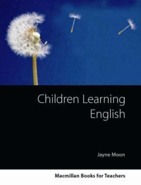 Papel Children Learning English