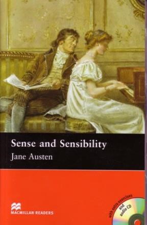 Papel Mr: Sense And Sensibility Pkintermediate