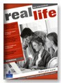 Papel Real Life Pre-Intermediate Workbook & Multi-Rom With Workbook Cds