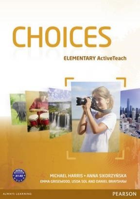 Papel Choices Elementary Activeteach