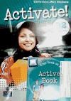 Papel Activate B2 - Student'S Book + Active Book Pack