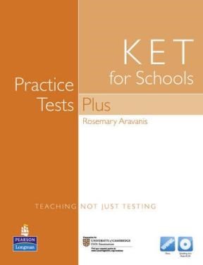 Papel Practice Tests Plus Key For Schools Without Key & Multirom