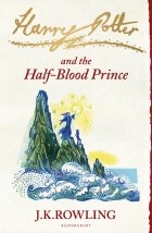 Papel Harry Potter And The Half-Blood Prince (Pb)