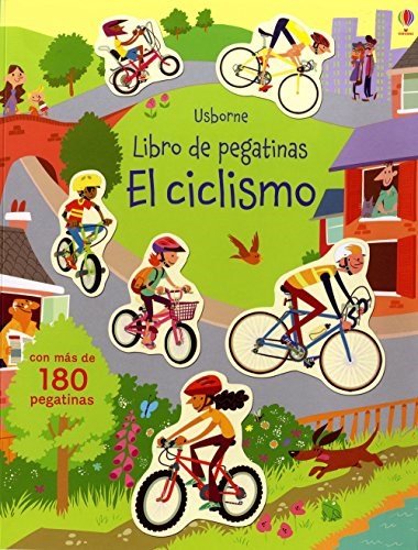 Papel Ciclismo, El