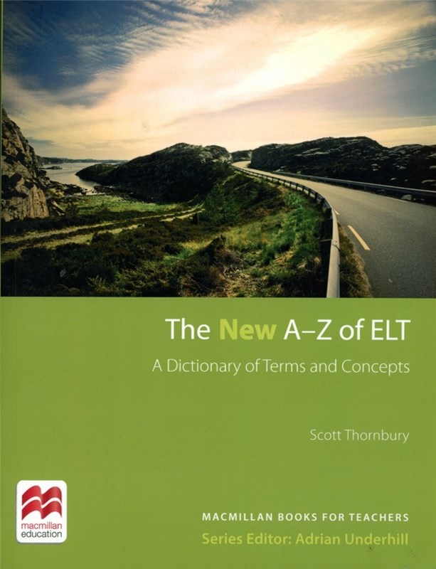 Papel The New A-Z Of Elt