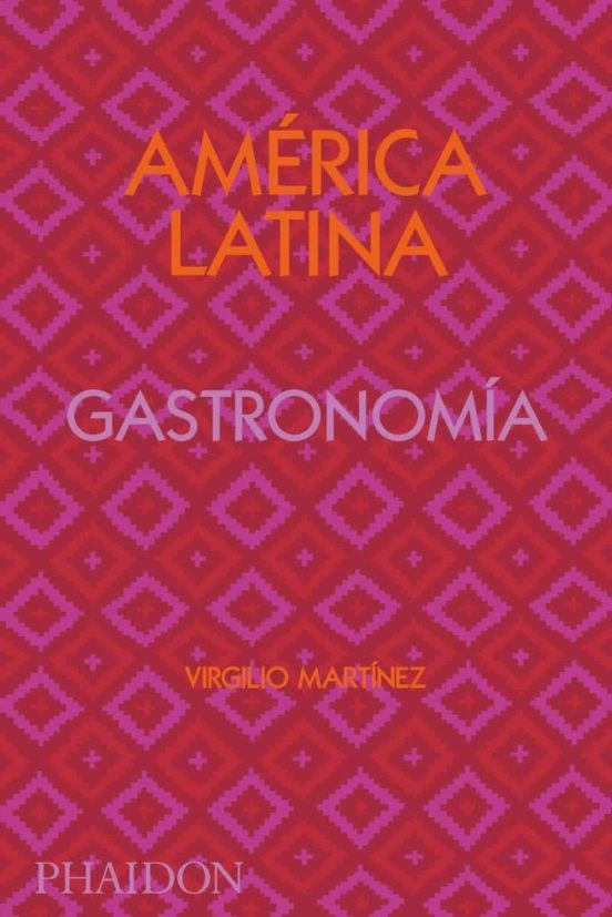 Papel Amércia Latina Gastronomía