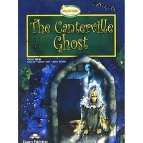 Papel Canterville Ghost [Showtime Readers]