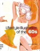 Papel Lifestyle Illustration Of The 60'S