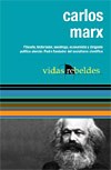 Papel Carlos Marx -Vidas Rebeldes