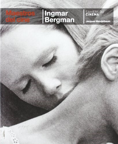 Papel Ingmar Bergman. Maestros Del Cine