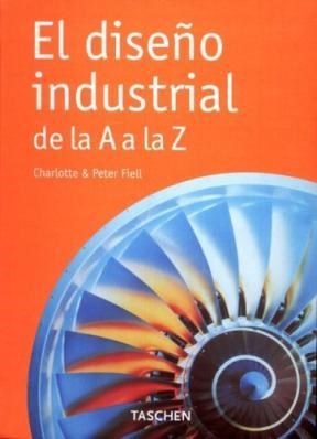 Papel Diseño Industrial De La A A La Z