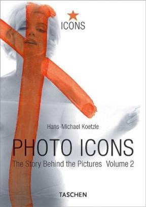 Papel Photo Icons (1928-1991) Vol. 2