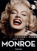 Papel Marilyn Monroe