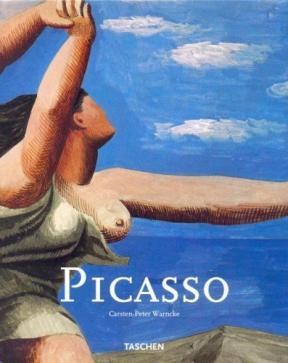 Papel Picasso, Pablo