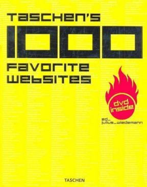 Papel 1000 Favorite Websites