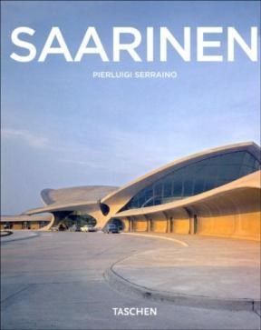 Papel Saarinen, Eero (1910-1961)