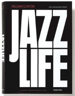 Papel Jazz Life