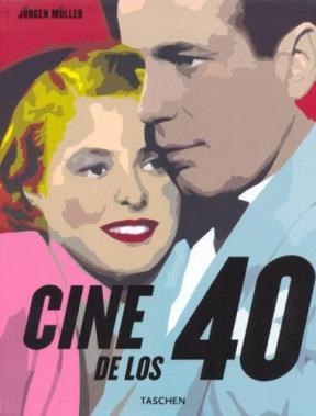 Papel Cine De Los 40