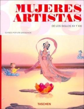 Papel Mujeres Artistas De Los Siglos Xx Y Xxi