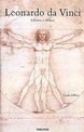 Papel Leonardo Da Vinci, Esbozos Y Dibujos Ii