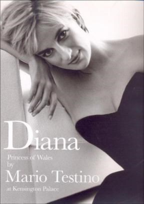 Papel Diana, Princess Of Wales