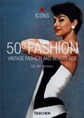Papel 50'S Fashion