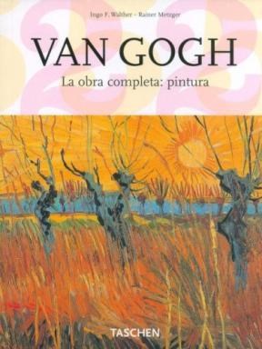 Papel Van Gogh