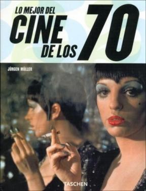 Papel Lo Mejor Del Cine De Los 70