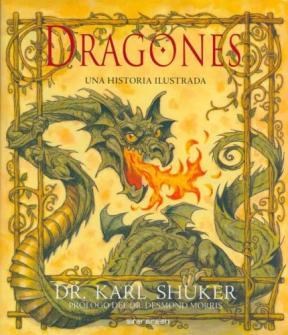 Papel Dragones, Una Historia Ilustrada