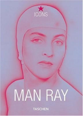 Papel Man Ray (Icons) [Tas]