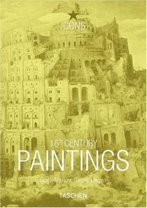 Papel 16Th Century Paintings
