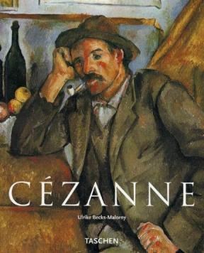 Papel Paul Cezanne
