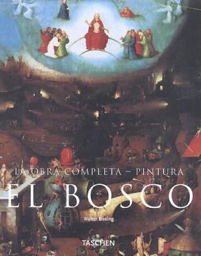 Papel El Bosco