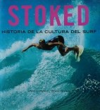 Papel Stoked, Historia De La Cultura Del Surf
