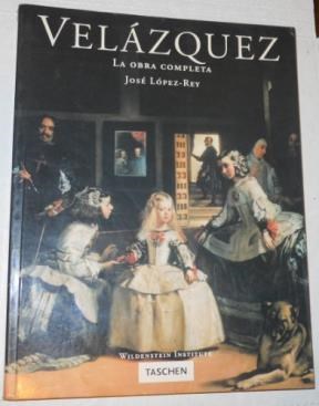 Papel Velazquez, La Obra Completa
