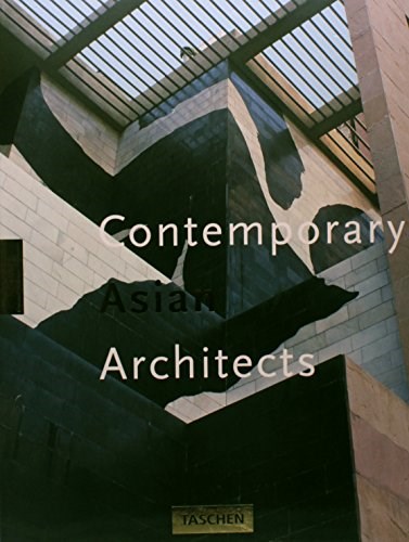 Papel Contemporary Asian Architects
