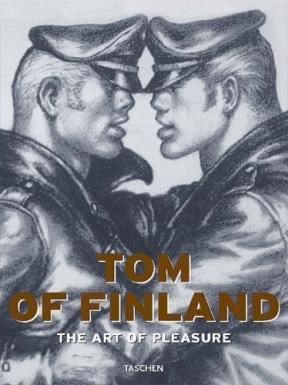 Papel Tom Of Finland