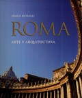 Papel Roma, Arte Y Arquitectura