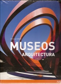 Papel Arquitectura Museos