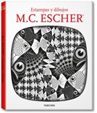 Papel M. C. Escher, Estampas Y Dibujos